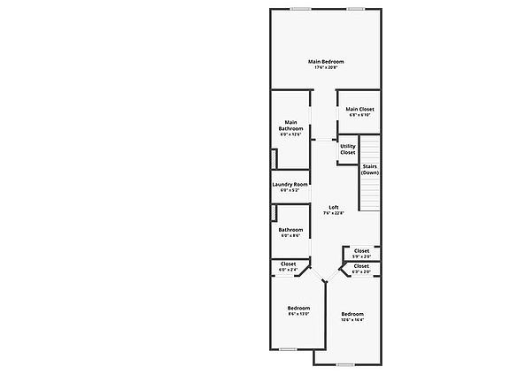 3rd image of 2136 Azure View Way