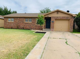 4419 47th St, Lubbock, TX 79414