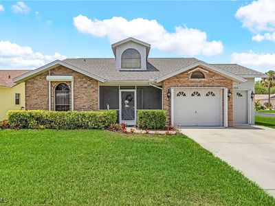 17655 Date Palm Ct, North Fort Myers, FL, 33917