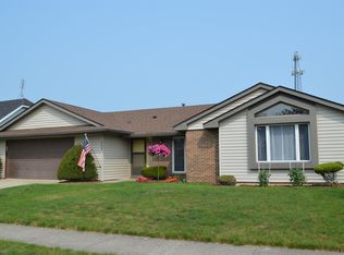 1880 Arrowhead Trl, Huntington, IN 46750