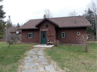 5180 N Little Huron Rd, Marquette, MI 49962