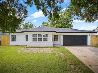 12406 Palmbeach St, Houston, TX 77034