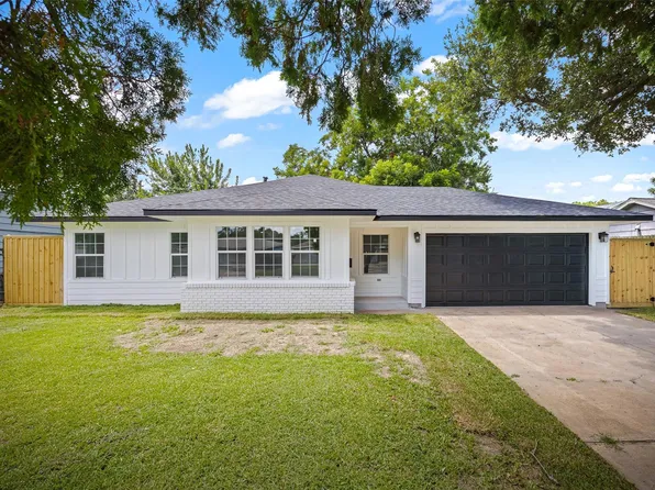 12406 Palmbeach St, Houston, TX 77034