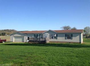 2985 Boltz Rd SE, New Philadelphia, OH 44663