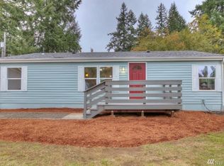 19521 18th Street Ct SW, Lakebay, WA