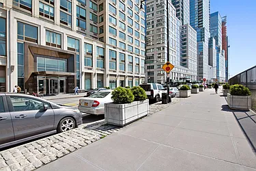 Rented by Keller Williams NYC