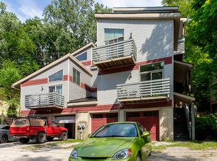 1556 Jones Dr UNIT A-1556A-3, Ann Arbor, MI