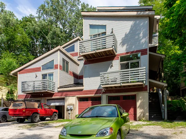 1556 Jones Dr Unit A-1556a-3, Ann Arbor, MI 48105