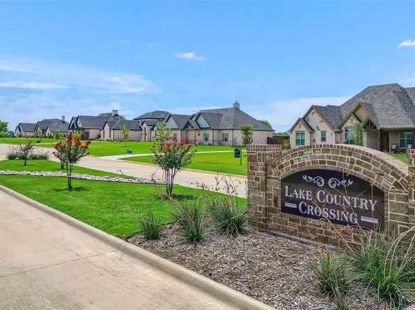 109 Chisolm Trl, Pottsboro, TX 75076