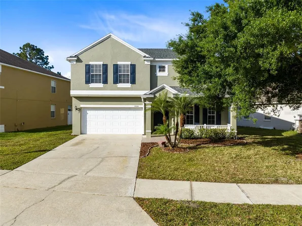 10090 Bennington Chase Dr, Orlando, FL 32829