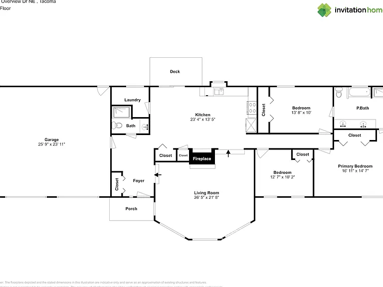 1859 Overview Dr NE — Photo 2