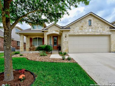 3811 Valencia Peak, San Antonio, TX, 78261