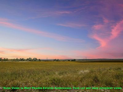 Cochise Street Block Lot 20-2, Williston, ND, 58801