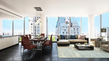 Sold by Extell Marketing Group