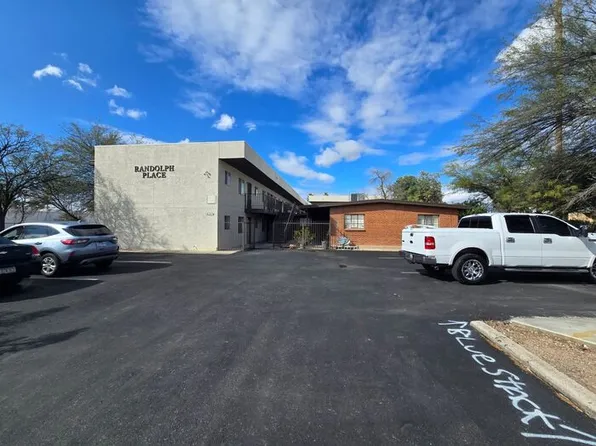 2843 E 17th St, Tucson, AZ