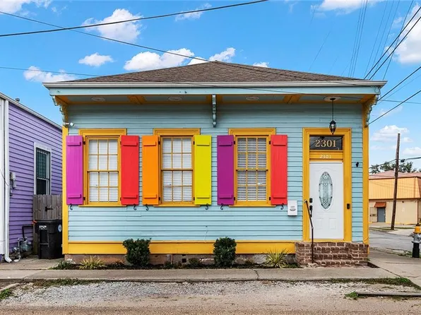 2301 Loyola Ave, New Orleans, LA 70113