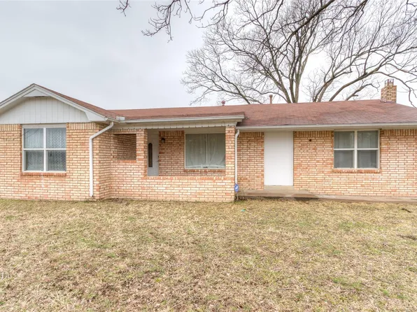 6900 S 241 East Ave, Broken Arrow, OK 74014