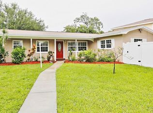 6349 55th Ave N, Saint Petersburg, FL 33709