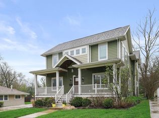 5603 Carpenter St, Downers Grove, IL 60516