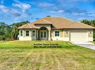 423 21st St SW, Naples, FL 34117