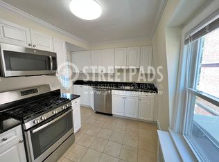 59 Langdon St, Cambridge, MA 02138