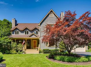 10932 Mays Chapel Rd, Lutherville Timonium, MD 21093