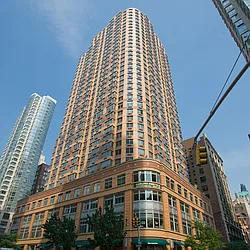 Rented by Rose Associates, Inc.