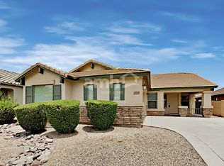 17568 W Voltaire St, Surprise, AZ 85388