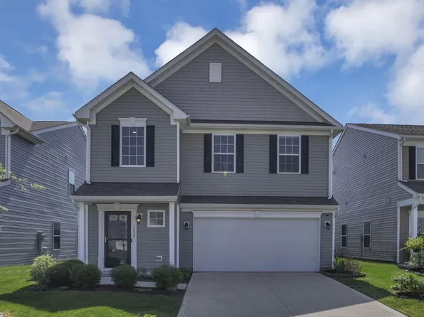 1519 Lewes Castle Dr, Grove City, OH 43123