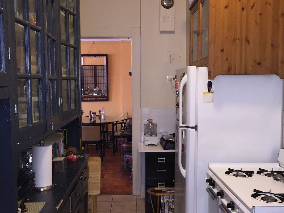 2nd image of 409 Edgecombe Ave APT 7H