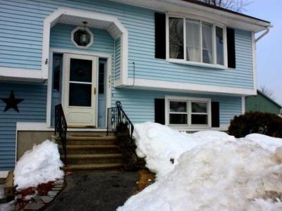 249 Brent St, Manchester, NH, 03103