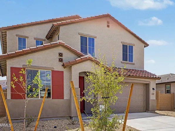 22321 W IRMA Lane, Surprise, AZ 85387