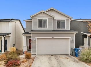 879 S Brubaker Way, Santaquin, UT 84655