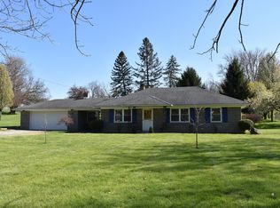 2213 E Home Rd, Springfield, OH 45503
