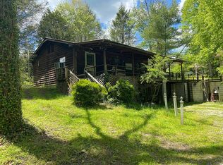 323 McJunkin Rd, Tellico Plains, TN 37385