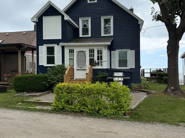 11611 Beach Rd W, Wainfleet, ON L0S 1V0