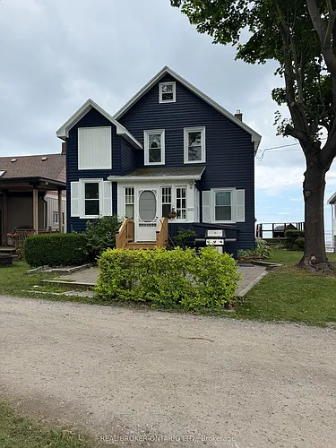 11611 Beach Rd W Photo 1
