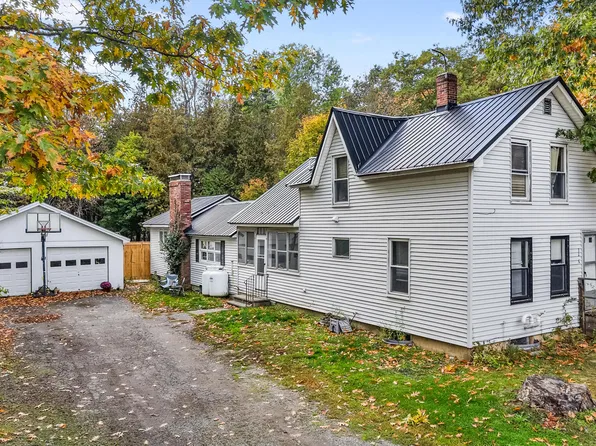725 College Avenue, Old Town, ME 04468