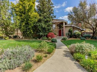 7548 N Monte Ave, Fresno, CA 93711