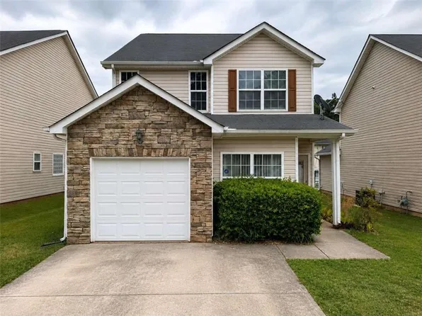 7760 Newbury Dr, Jonesboro, GA 30236