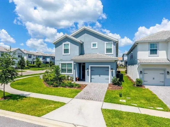 1592 Tempo Ln, Davenport, FL 33896