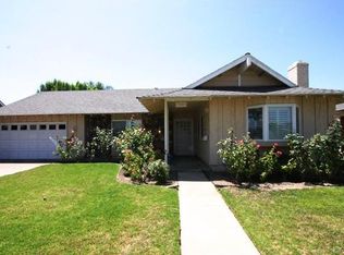 3202 N Hearthside St, Orange, CA 92865