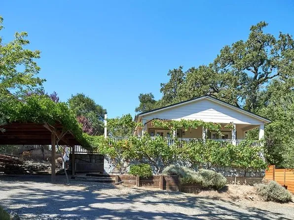 1131 London Ranch Rd, Glen Ellen, CA 95442