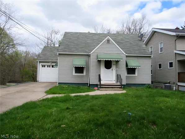 113 Palmetto St, Bedford, OH 44146