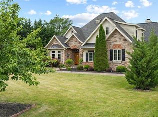 1831 Janie Ln, Harrisonburg, VA 22801