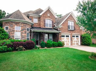 5014 Mesa Verde Rd, Charlotte, NC 28277