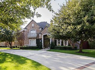 10007 Rock Hill Ln, Dallas, TX 75229