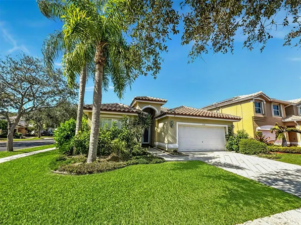 2355 NW 137th Avenue, Sunrise, FL 33323
