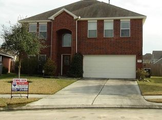 5535 Lakota Trl, Spring, TX 77388