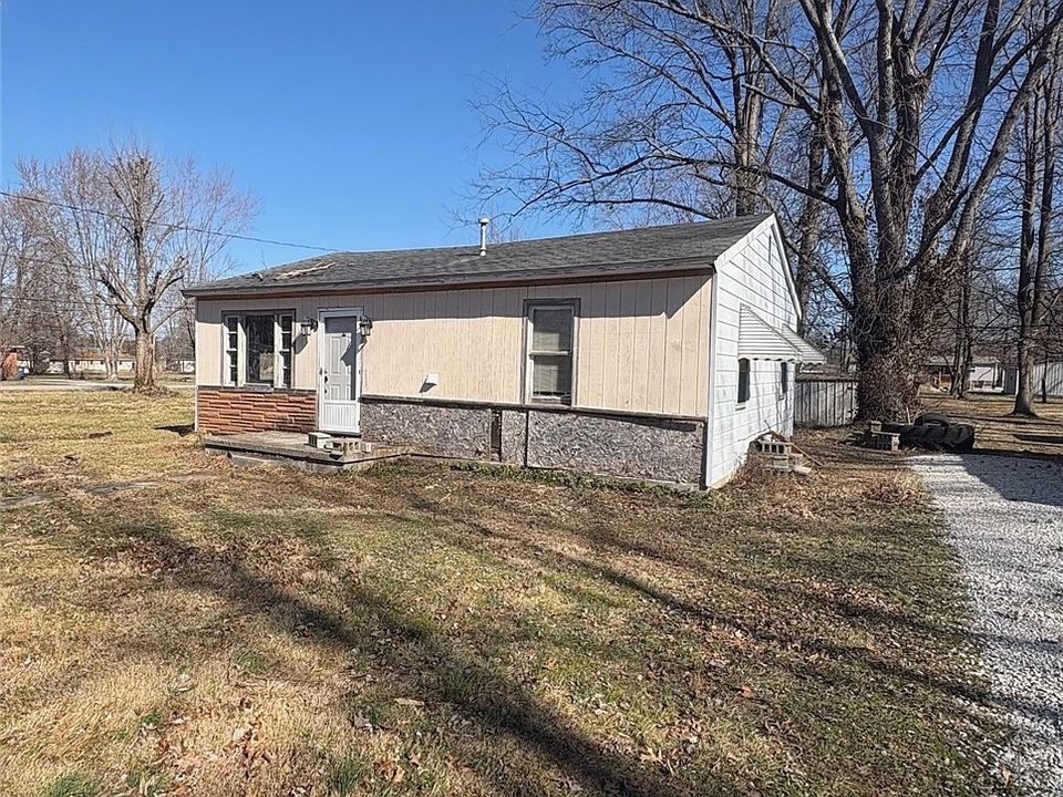 1st image of 1309 W Gibson Drive